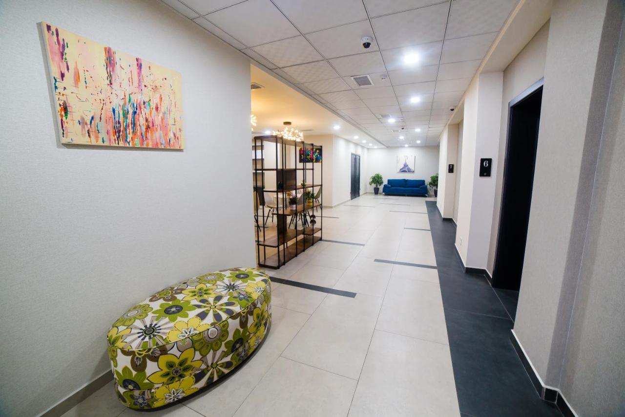 Golden Hotel Бишкек Экстерьер фото